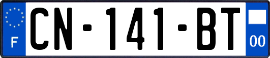 CN-141-BT