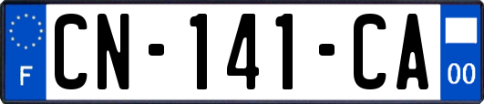 CN-141-CA