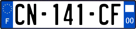 CN-141-CF