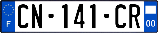 CN-141-CR