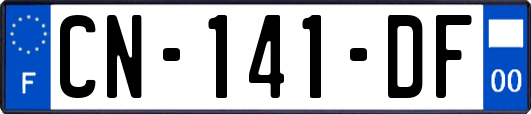 CN-141-DF