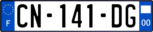 CN-141-DG
