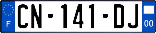 CN-141-DJ