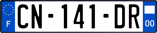 CN-141-DR