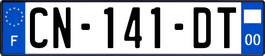 CN-141-DT