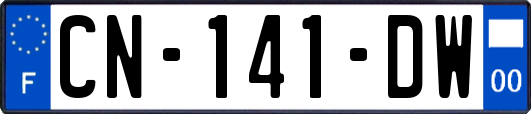 CN-141-DW