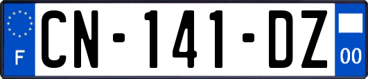 CN-141-DZ