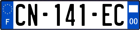CN-141-EC