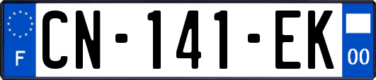 CN-141-EK
