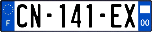 CN-141-EX