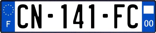 CN-141-FC