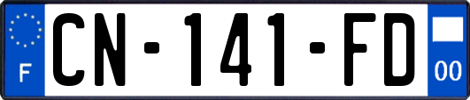 CN-141-FD