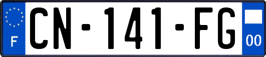 CN-141-FG