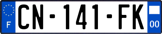 CN-141-FK