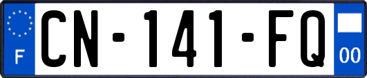 CN-141-FQ