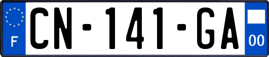 CN-141-GA