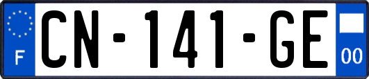 CN-141-GE