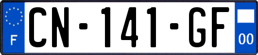 CN-141-GF