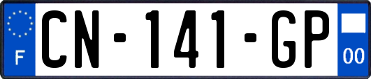 CN-141-GP