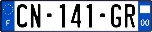 CN-141-GR