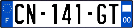 CN-141-GT