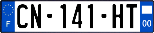 CN-141-HT