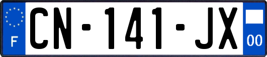CN-141-JX