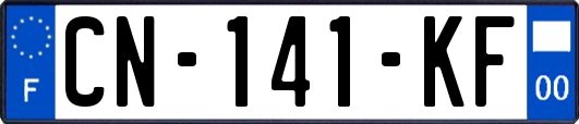 CN-141-KF