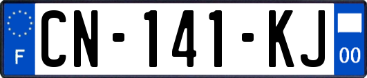 CN-141-KJ