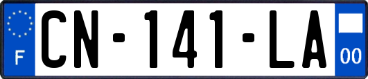 CN-141-LA