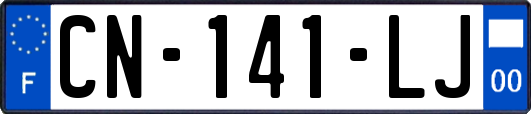 CN-141-LJ
