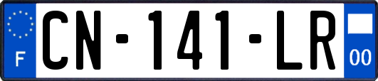 CN-141-LR