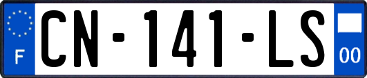 CN-141-LS