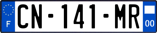 CN-141-MR