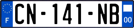 CN-141-NB