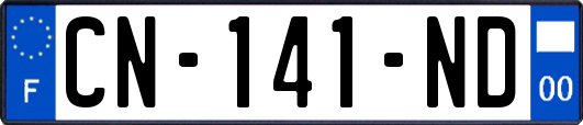 CN-141-ND