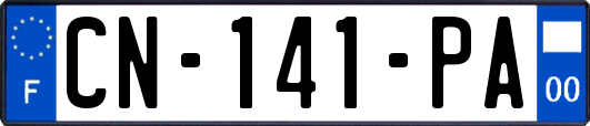 CN-141-PA