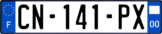 CN-141-PX