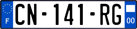 CN-141-RG