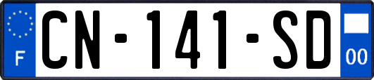 CN-141-SD