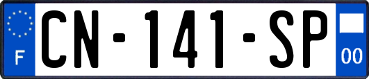 CN-141-SP