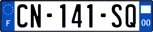 CN-141-SQ