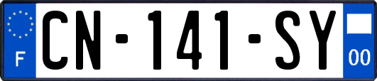 CN-141-SY