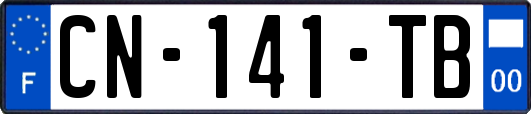 CN-141-TB