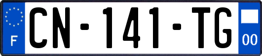 CN-141-TG