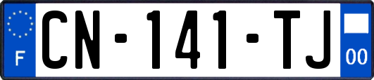 CN-141-TJ