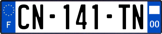 CN-141-TN