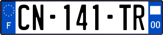 CN-141-TR