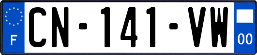 CN-141-VW