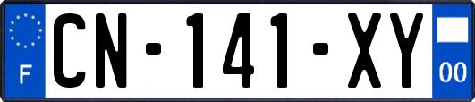 CN-141-XY